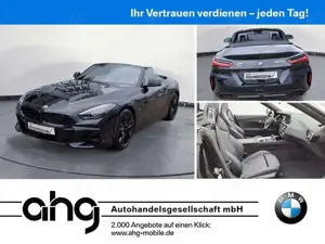 BMW Others Z4 M40i Head-Up Alarmanlage Harman Kardon Drivin