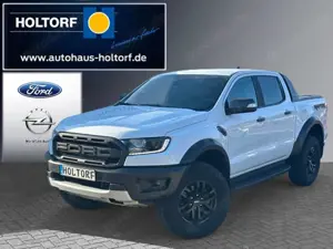 Ford Ranger Raptor DoKa 4x4 AHK Standheizung