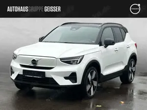 Volvo XC40 Recharge Single Plus  ACC BLIS LED