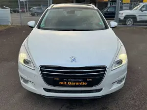 Peugeot 508 Bild 5