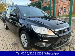 Ford Focus Turnier 1.6 !!  Klima !! Tüv-Neu !! 98TKM