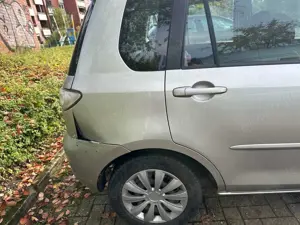 Mazda 2 2 1.4l Active Bild 5