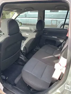 Mazda 2 2 1.4l Active Bild 3