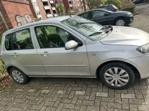 Mazda 2 2 1.4l Active Bild 4