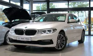 BMW 540 i xDrive (G30) Sport Line (G30)*A-LED*ACC