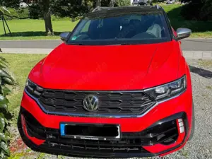 Volkswagen T-Roc T-Roc 2.0 TSI OPF 4MOTION DSG R