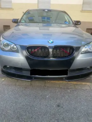 BMW 520 520i Bild 1