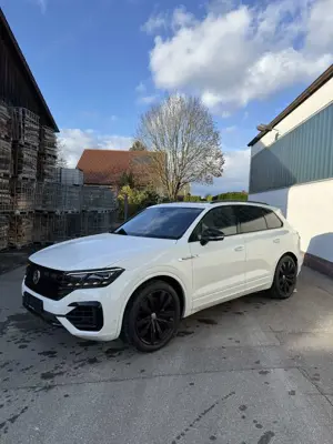 Volkswagen Touareg 3.0 V6 TDI; GARANTIE BIS 28.10.26