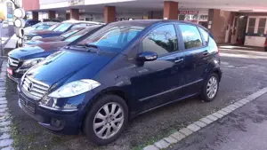 Mercedes-Benz A 200 A 200 (169.033)