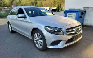 Mercedes-Benz C 300 T 1.Hand Business + Advance Bild 2
