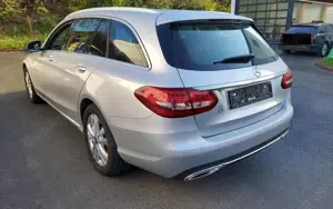 Mercedes-Benz C 300 T 1.Hand Business + Advance Bild 4