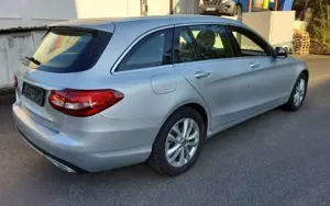 Mercedes-Benz C 300 T 1.Hand Business + Advance Bild 3