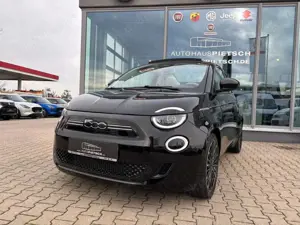 Fiat 500e La Prima by Bocelli