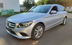 Mercedes-Benz C 300 T 1.Hand Business + Advance