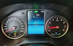 Mercedes-Benz C 300 T 1.Hand Business + Advance Bild 5