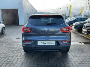 Renault Kadjar Zen 1.3 TCe 140 Bild 3