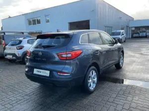 Renault Kadjar Zen 1.3 TCe 140 Bild 4