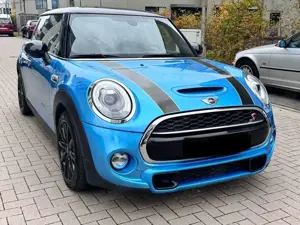 MINI Cooper S Mini 3-trg. Cooper S