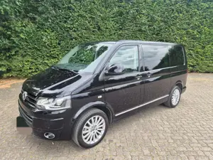 Volkswagen T5 Multivan Multivan DSG 4MOTION Highline