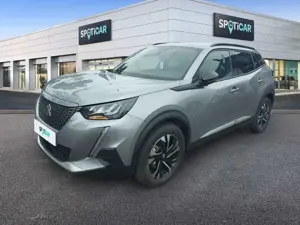 Peugeot e-2008 Allure Pack 136 Finanzierung ab 1,99%