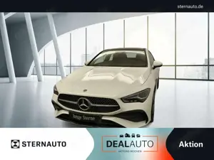 Mercedes-Benz CLA 200 CLA 200 Coupé AMG Premium Pano Carplay KeyGo Cam