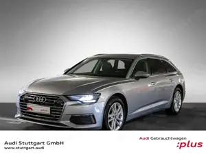 Audi A6 Avant design 40 TDI quattro AHK HeadUp virtCo