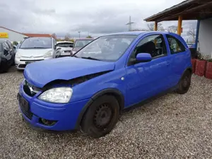 Opel Corsa 1.0 Twinport Automatik*Klima