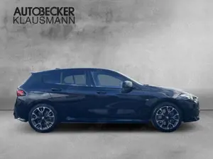 BMW 135 xDRIVE F70 M SPORT AUTOMATIK 18''NAVI LED KAMERA P Bild 4