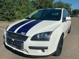 Ford Focus Lim. Sport/Keyless/SHZ/RS /Xenon/Navi/