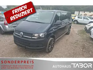Volkswagen T6 Transporter Transporter 2.0 TDI Plus AHK RFK LM Navi PDC