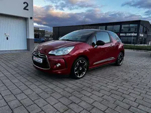 Citroen DS3 SoChic
