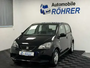 SEAT Mii 1.0 Automatik Style Salsa Klima 5-türig