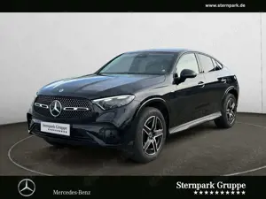 Mercedes-Benz GLC 300 GLC 300e 4M Coupé AMG Line Premium AHK*NIGHT*uvm