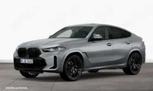 BMW X6 xDrive40d M Sportpaket Pro DA. Prof. PA. Prof. Har