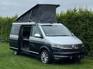 Volkswagen T6.1 California California T6.1 DSG 4MOTION Ocean