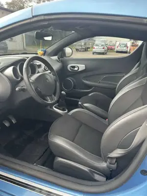 Renault Wind TCe 100 Dynamique, TÜV neu, Cabrio Bild 4