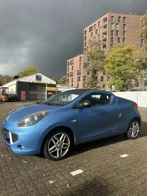 Renault Wind TCe 100 Dynamique, TÜV neu, Cabrio Bild 3