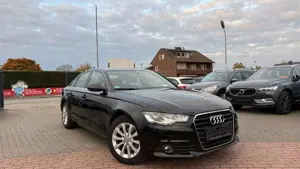 Audi A6 Lim. 3.0 TDI | AUTOMATIK | NAVI | 2.HAND