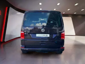Volkswagen T6 Multivan 2,0 TDI DSG 4motion Comfortline LED Bild 5