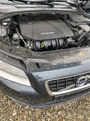Volvo V70 2.0 Momentum