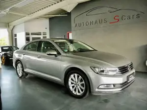 Volkswagen Passat Lim. Highline*DAB*Alcantar* Bild 2