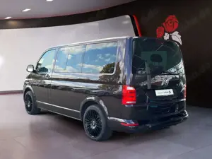 Volkswagen T6 Multivan 2,0 TDI DSG 4motion Comfortline LED Bild 4