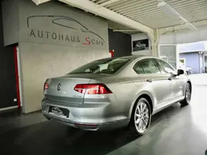 Volkswagen Passat Lim. Highline*DAB*Alcantar* Bild 5