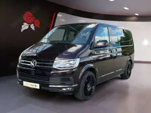 Volkswagen T6 Multivan 2,0 TDI DSG 4motion Comfortline LED Bild 2