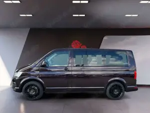 Volkswagen T6 Multivan 2,0 TDI DSG 4motion Comfortline LED Bild 3