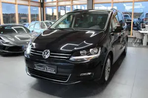 Volkswagen Sharan 1.4 TSI DSG Comfortline BMT