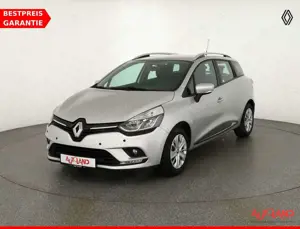 Renault Clio Grandtour 1.5 dCi Limited Klima Navi PDC