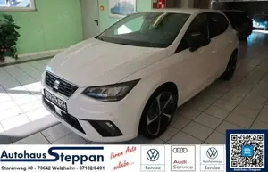SEAT Ibiza 1,0 TSI FR-Line +APP +LED +RFK +ACC