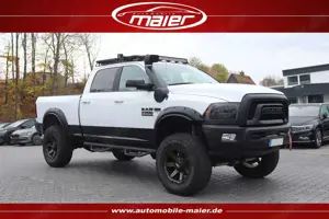 Dodge RAM 2500 Power Wagon 6.4 Hemi LPG Offroad FOX