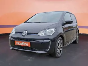 Volkswagen e-up! EDITION #16`LM #Kamera #Tempomat #Einparkh